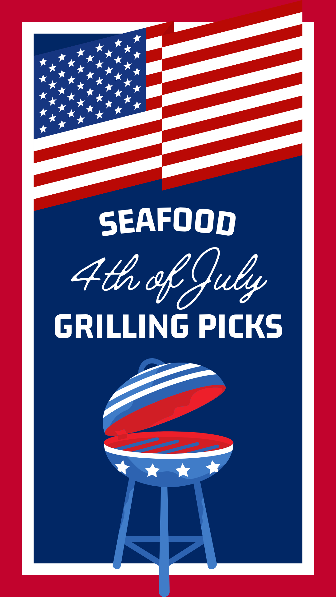 Seafood 